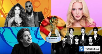 La FIFA confirma cuánto durará el medio tiempo de la final del mundial debido al show tipo Super Bowl