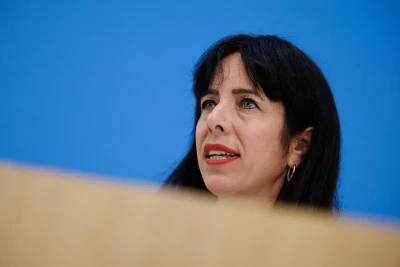 La Izquierda a un paso de formar Gobierno junto a los verdes y socialdemócratas en Berlín