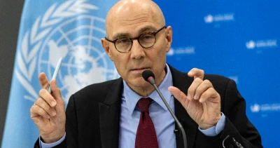 La ONU exige proteger los derechos humanos ante la IA: "Estamos al borde de un cambio irreversible"