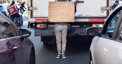 La pobreza escala en Argentina con ingresos familiares carcomidos por la inflación