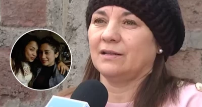La revelación de la madre de Fernanda Maciel a 7 años del hallazgo: "Hace dos años perdí a otra hija"