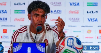 Lamine Yamal cuestiona crítica de expresidente Rajoy a Francia: "El fútbol sirve para integrar"