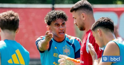 Lamine Yamal no se achica y asegura que Francia no es mejor que España: "Voy a ganar el Mundial"