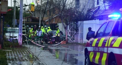Las "grietas" de la prevención: académico advierte sobre la importancia de anticiparse a los desastres