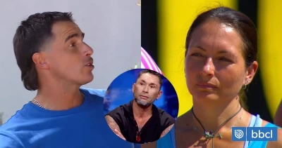 "Le ha escrito a sus hijos": Revelan reacción de Marcelo Ríos por investigación contra Camilo Huerta