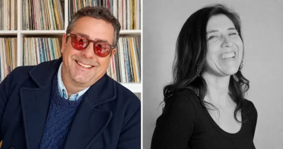 Lejos De La Multitud: demo inédito de Parkinson y un adelanto de Bestiario del Ruido