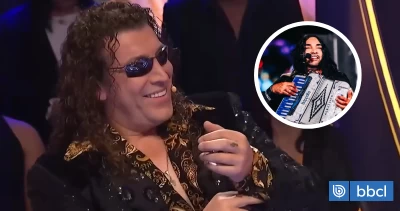 Leo Rey confesó por qué lanzó viral frase contra Alexítico en ’Vértigo’: "Siempre se calló"