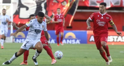 Limache el más urgido: la deuda de minutos sub 21 en Liga de Primera de cara a segunda rueda