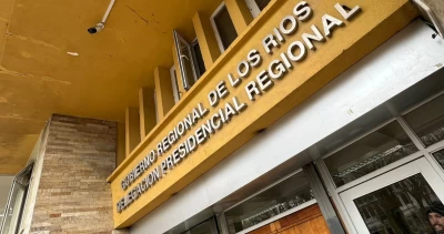 Lo ordenó Contraloría: sin resolver está sumario en GORE Los Ríos por denuncia de maltrato laboral