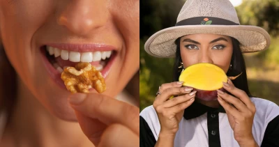 Los alimentos que deberías comer para rejuvenecer tu piel y prevenir arrugas
