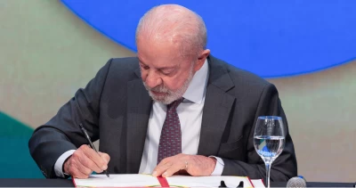 Lula defiende prohibición de apuestas online en Brasil: "Son como el crack, pero a nivel superior"
