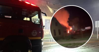 Máfil buscará financiamiento del GORE para restaurar Casa de la Cultura a casi 4 meses de incendio