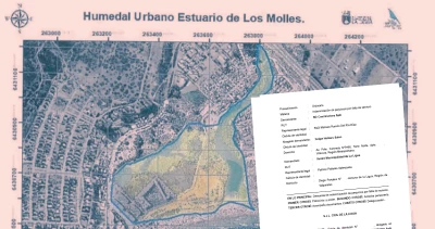 Más de $4 mil millones en daños: la trama de paralizaciones tras demanda por humedal urbano