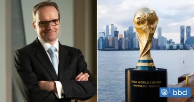 Matemático que acertó últimos 3 campeones perdió su racha en Mundial 2026: el resultado que lo condenó