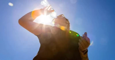 Máximas podrían llegar hasta los 35 ºC este domingo en Atacama, según reporte de Meteorología