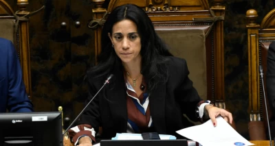 Megarreforma: Núñez anuncia que impulsará mesa política para reunir propuestas sobre todo de oposición