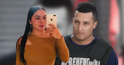 Mensaje falso, información borrada e interrogatorio delator: así cayó el femicida de Javiera Jiménez