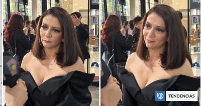 "Mi mensaje no fue bien entendido": Paola Troncoso se sincera tras críticas por video de aluvión