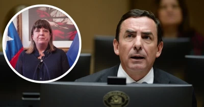 Ministra Rojas avanza a la Suprema en medio de duro emplazamiento por sus fallos en causas de DDHH