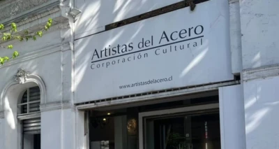Ministro de las Culturas exige devolver $150 millones a Artistas del Acero tras venta de su edificio