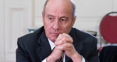 Ministro Quiroz por megarreforma: "Esperamos tener esto aprobado el martes"
