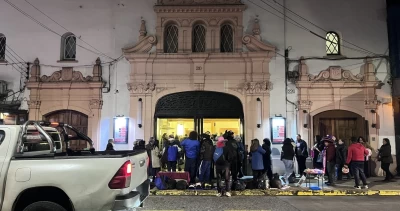 Muere adulta mayor que cayó en teatro de Valdivia justo antes del concierto de Myriam Hernández