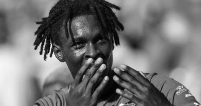 Muere futbolista Quevin Castro, canterano del Chelsea, tras desplomarse durante partido en Portugal