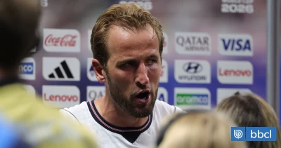 Mundial 2026: Harry Kane se elevó como "héroe" de Inglaterra y ya palpitó cruce con México en octavos