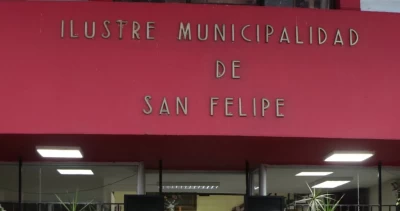 Municipalidad de San Felipe deberá indagar fallas detectadas en dos contratos de obras públicas