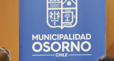 Municipio de Osorno da el vamos a sistema digital de la Dirección de Obras Municipales