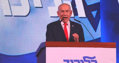 Netanyahu pide esperar el escrutinio y apuesta por una derecha sin "partidos árabes y antisionistas"