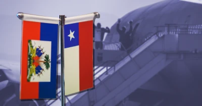 Niños haitianos sin rastro en Chile: informe revela fallas graves y vuelos sospechosos autorizados