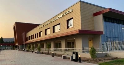 Nuevo director del hospital de Angol genera molestia en gremios: piden revisar su designación
