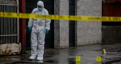 Nuevo homicidio en el Bío Bío: hombre murió baleado en plena vía pública en San Pedro de La Paz