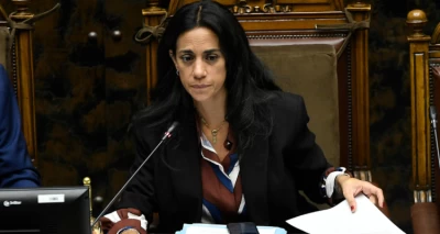 Núñez (RN) se abre a extender debate por Ley de Reconstrucción: Lograr una mayoría "requiere tiempo"