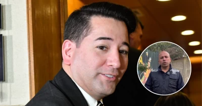 Olivares (PDG) denuncia presunto fraude al Fisco por $131 millones en Olmué y apunta a alcalde