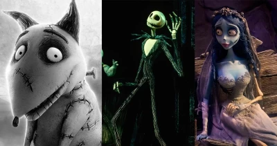Para (no) morir de miedo: seis películas no tan terroríficas para maratonear este Halloween