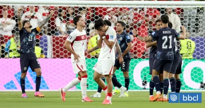 Paraguay saca a Turquía del Mundial 2026 con luchado triunfo y definirá paso a 16avos ante Australia