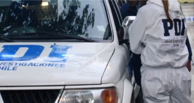 PDI investiga hallazgo de hombre muerto en motel de Conchalí