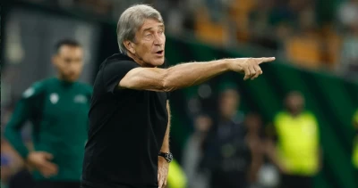 Pellegrini vuelve al estadio del histórico ’Alcorconazo’: el recuerdo que marcó su paso por el Madrid