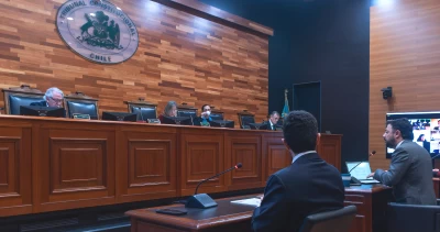 Pese a revés, parlamentarios oficialistas valoran resolución del TC por megarreforma: "Es un triunfo"