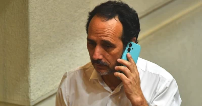 Piden aclarar por qué Núñez (PC) no pudo obtener visa para viajar a EEUU: "No hay explicación oficial"