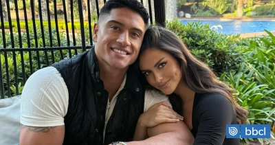 "Por decisión de ella": aseguran que Sammis Reyes y Emilia Dides ya no estarían viviendo juntos