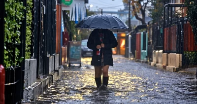 Por emergencia preventiva: La Florida restringe acceso a la precordillera a partir de este lunes