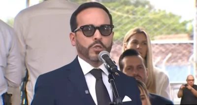 Presidente electo De la Espriella denuncia presunto complot para atentar contra su vida en Colombia
