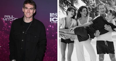 Presley Gerber, hijo de la supermodelo Cindy Crawford, fallece a los 27 en un centro de rehabilitación