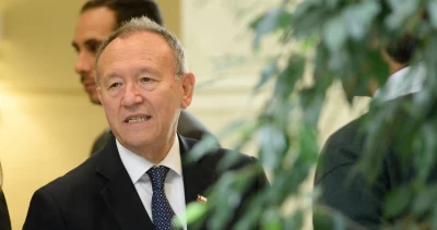 Presupuesto 2027: Ministro García busca ordenar al oficialismo y republicanos admite descoordinación