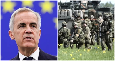 Primer ministro de Canadá reconoce haber analizado el riesgo de una invasión de EEUU