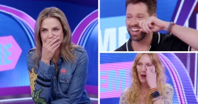 Programa ’Sígueme’ se despidió de TV+: Julia Vial y panelistas terminaron entre lágrimas