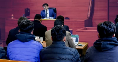 Prontuario y pasado en el Sename: el historial de los detenidos por crimen de niño en San Bernardo